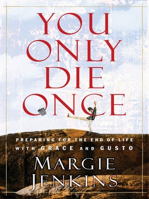 cover image of You Only Die Once